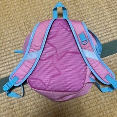 サンリオ　うさはな　リュックサックの画像