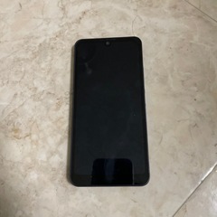 決まりました 
Android スマホ