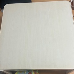 こたつ