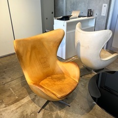 椅子　カールハンセン
