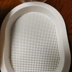 スプライト栽培容器　2個セットの画像