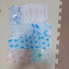 使用品★保冷剤38個