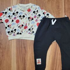 幼児 95サイズ