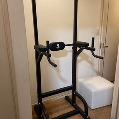 けんすい器具　チンニングスタンド　　及び　ソファー