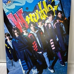 ジャニーズWESTの画像