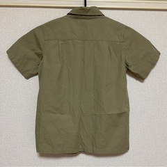 子供用Rad Chapシャツの画像