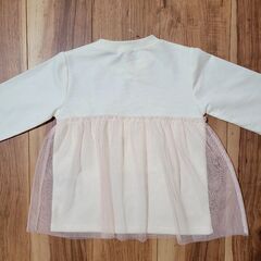 【新品未使用】幼児 110サイズの画像