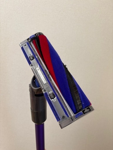 【決まりました】Dyson コードレス掃除機