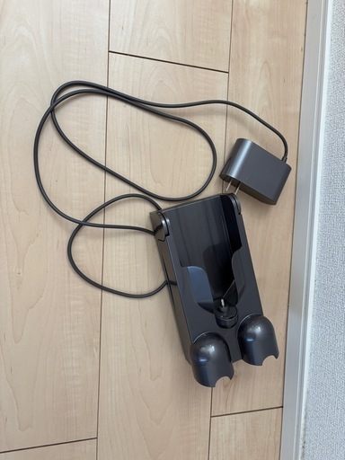 【決まりました】Dyson コードレス掃除機