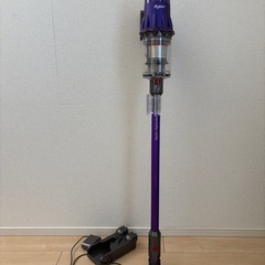 【決まりました】Dyson コードレス掃除機