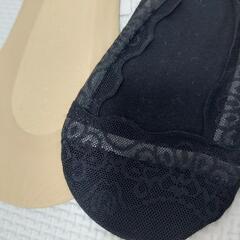 🔥値下げ🔥新品✨フットカバー🧦靴下の画像