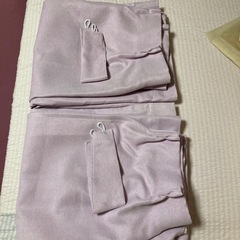遮光カーテンの画像