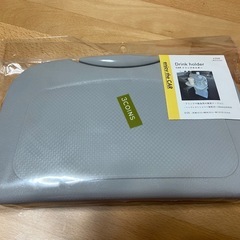 3COINS CARドリンクホルダーの画像