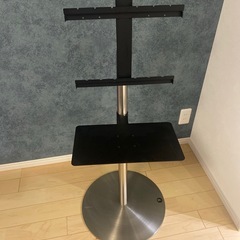 テレビスタンド【WALL INTERIOR TVSTAND an...