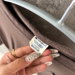 レディース 4枚セット GAP UNIQLO Championの画像