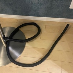 テレビスタンド【WALL INTERIOR TVSTAND anataIRO（棚板・コードカバー付き）】の画像