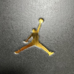 新品‼️NIKEジョーダン、ブロイアル11インチの画像