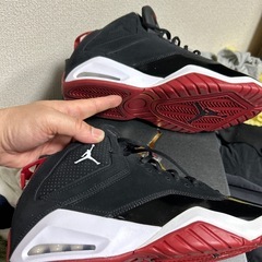 新品‼️NIKEジョーダン、ブロイアル11インチの画像