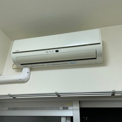 【関西エリア急募！】エアコン取付経験者募集！　高単価！の画像