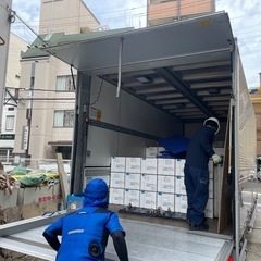 【関西エリア急募！】エアコン取付経験者募集！　高単価！の画像