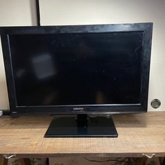 ORION 32型液晶テレビ