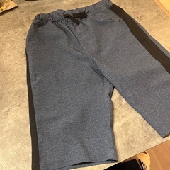 ハーフパンツ 140