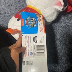 早い者勝ちパウパト マーシャル ぬいぐるみの画像