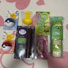 【新品】　犬用　おもちゃ　セット　６点　プラスおまけ
