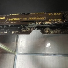 90cm水槽の画像