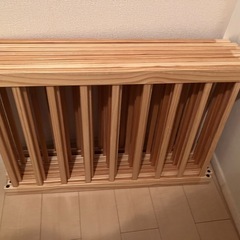 ベビーゲート