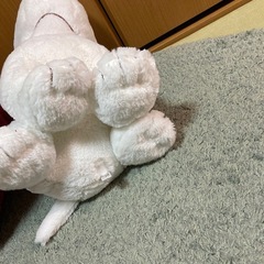 ぬいぐるみ　特大　バラ売り可能　スヌーピー　ロッツォの画像