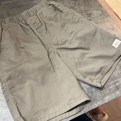 ハーフパンツ 150