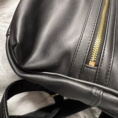 地雷系リュックバッグ未使用の画像