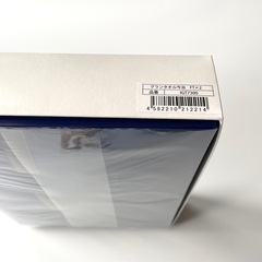 新品 今治タオル フェイスタオル2枚セットの画像