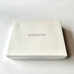 新品 今治タオル フェイスタオル2枚セットの画像