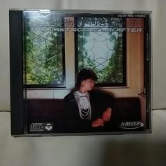 河合奈保子CDアルバム2枚の画像