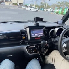 honda nbox custom の画像