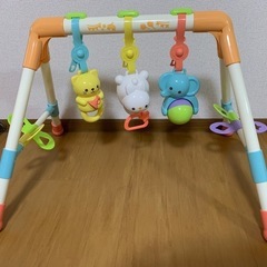 ベビージム