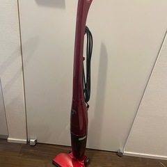 掃除機