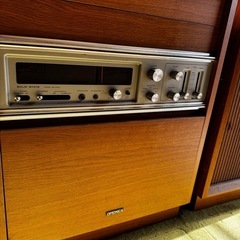 音楽スピーカーの画像