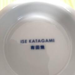 【新品未使用】有田焼 茶器 伊勢丹限定品の画像