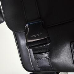 COACH ショルダーバック メンズの画像