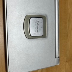 CASIO 電子辞書