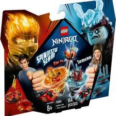 激レア凸LEGO凸【新品未開封】廃盤 レゴ70684 ニンジャゴ...
