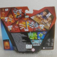 凸LEGO凸【新品未開封】廃番 レゴ70684 ニンジャゴー トルネードスピナーカイvs.ブリザードサムライ ★激レア🔥格安🔥の画像