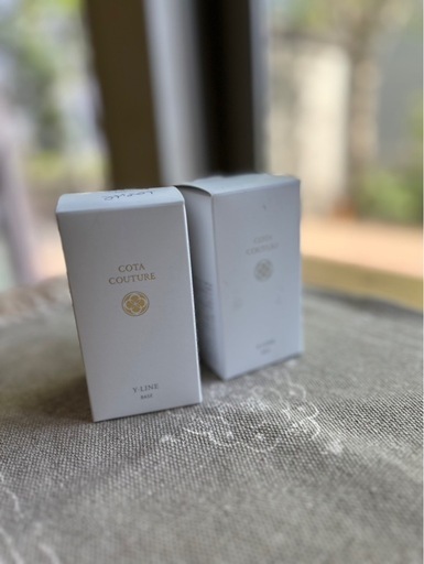 COTA COUTURE トリートメント