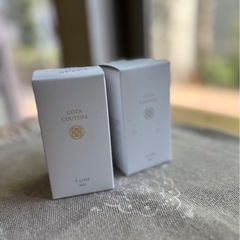 COTA COUTURE トリートメント