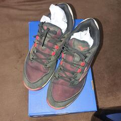 　　　　　MIZUNO　少年野球　スパイク　26センチ　中古