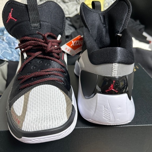 新品‼️NIKEジョーダンズームセパレートPF‼️サイズ10‼️