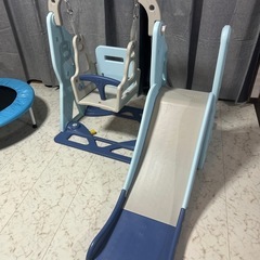 ベビージム 